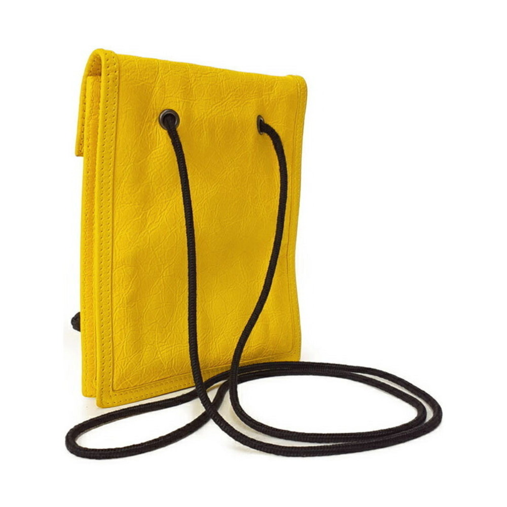 Balenciaga Explorer Bag Pouch Shoulder Strap - Picture 1 of 9